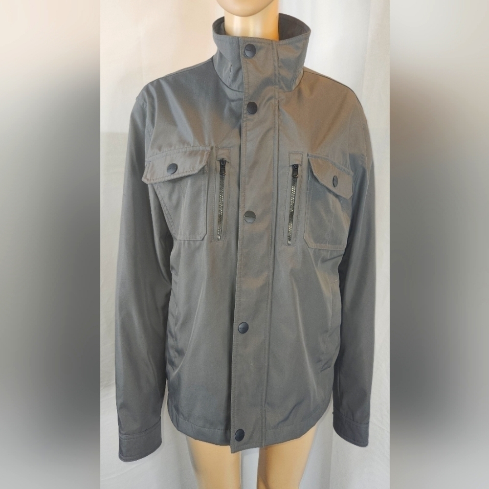 Michael Kors Soft Shell Jacket